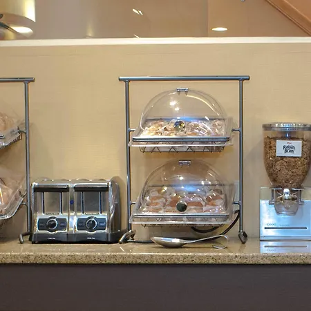 Fairfield Inn By Marriott New York Laguardia Airport/Flushing-2