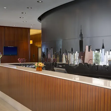 Residence Inn By Marriott New York Manhattan/Times Square-3