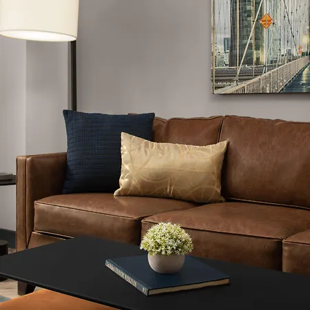 Citadines Connect Fifth Avenue - Times Square New York-3