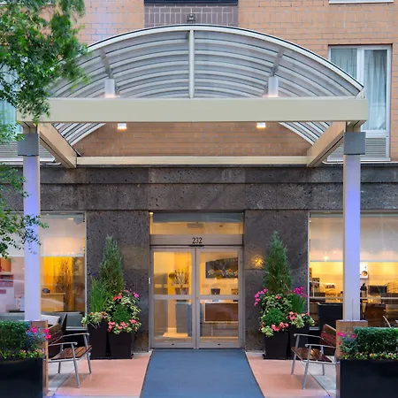 Holiday Inn Express Nyc Chelsea - Nomad Area By Ihg-2