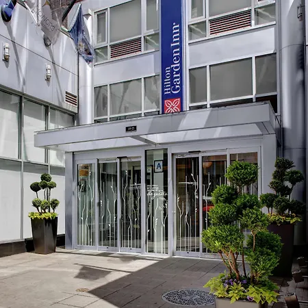 Hilton Garden Inn New York/Manhattan-Chelsea-2
