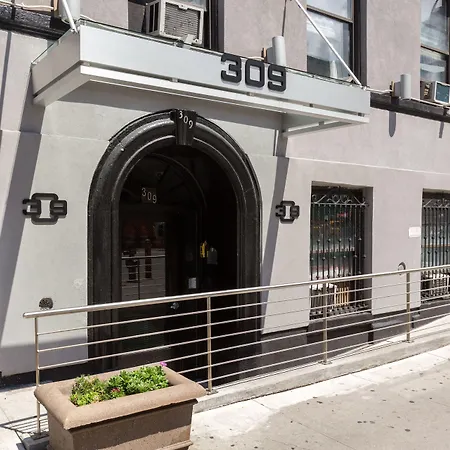 Hotel 309-2