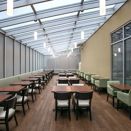 Holiday Inn Manhattan 6Th Ave - Chelsea By Ihg-3