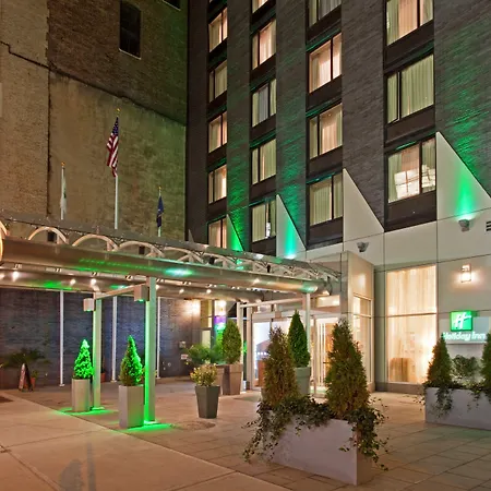 Holiday Inn Manhattan 6Th Ave - Chelsea By Ihg-3