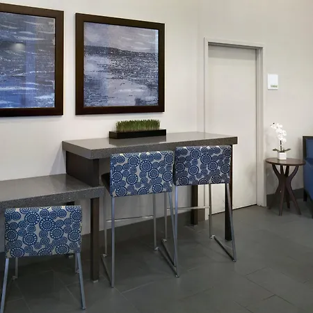 Holiday Inn Manhattan 6Th Ave - Chelsea By Ihg-2