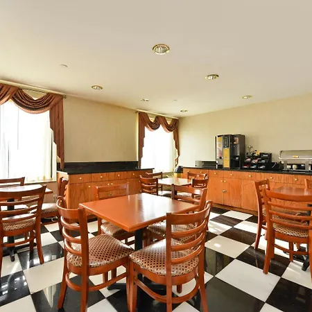 Lex View Inn At Jfk Airport-3