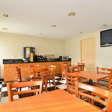 Lex View Inn At Jfk Airport-2