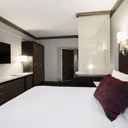 Hilton Club New York-3