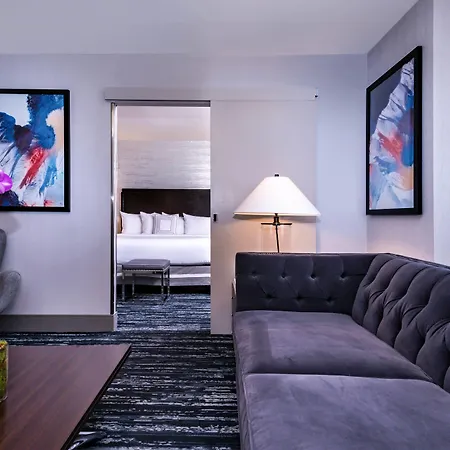 Fairfield Inn & Suites By Marriott New York Manhattan/Times Square South-2