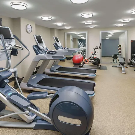 Doubletree By Hilton Hotel New York City - Chelsea-2