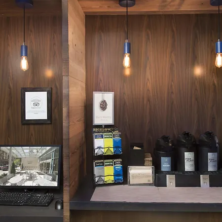 Fairfield Inn & Suites By Marriott New York Manhattan/Fifth Avenue-2