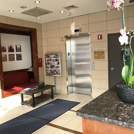 Hotel Mimosa-2