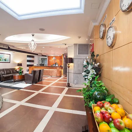 Hotel Mulberry-2