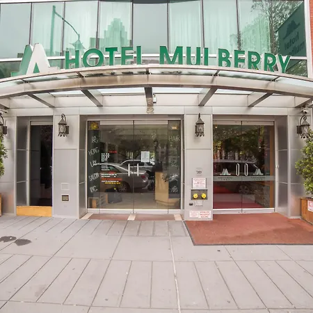 Hotel Mulberry-3