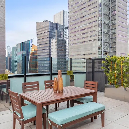 Element By Marriott New York Times Square West-3