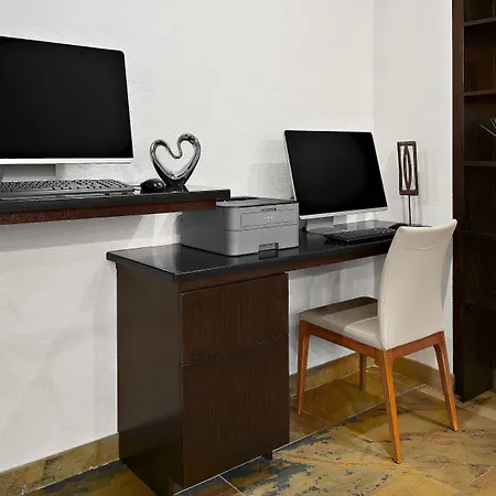 Fairfield Inn & Suites By Marriott New York Manhattan/Chelsea-3