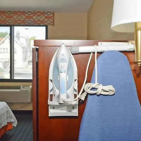 Corona Hotel New York - Laguardia Airport-2