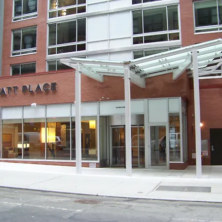 Hyatt Place New York/Midtown-South-2