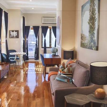 The Box House Hotel (Adults Only)-2