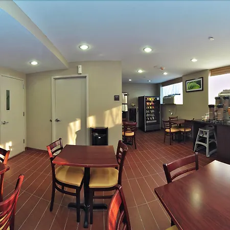 Sleep Inn Jfk Airport Rockaway Blvd-3