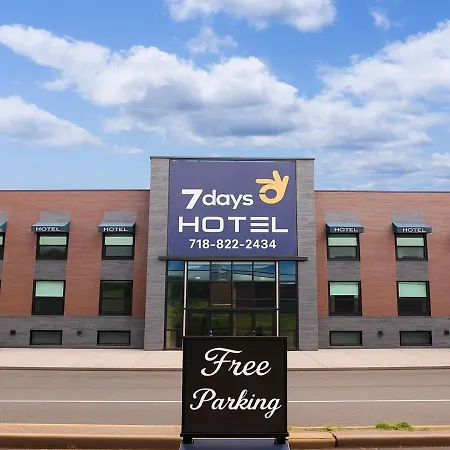7 Days Hotel-3