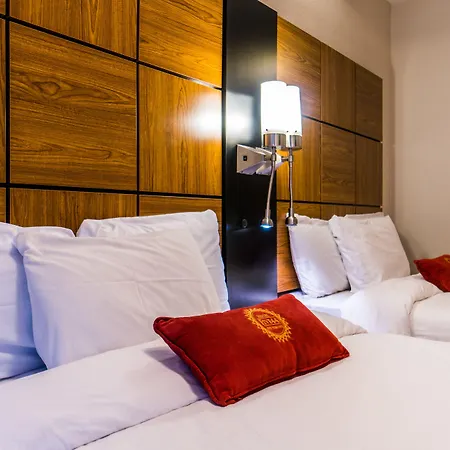 Hotel Five44-2