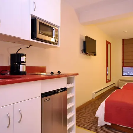 Hotel Five44-3