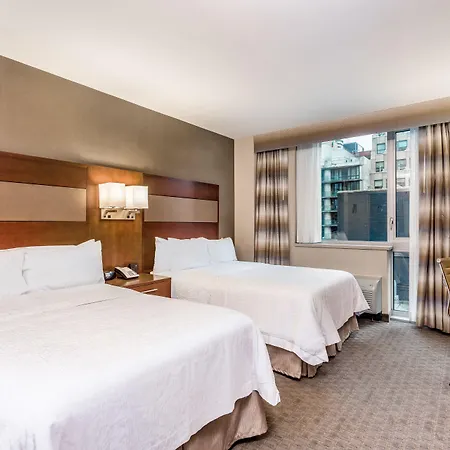 Hampton Inn Manhattan Grand Central-2