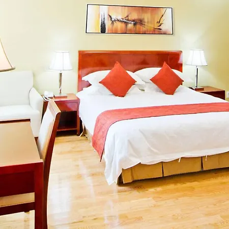 Asiatic Hotel - Flushing-2