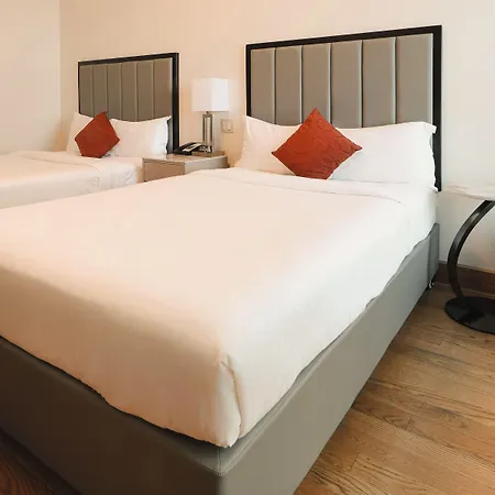 Asiatic Hotel - Flushing-3
