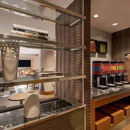 Hampton Inn Manhattan/Downtown- Financial District-2