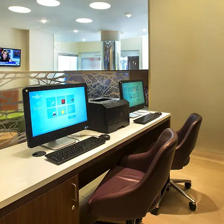 Springhill Suites By Marriott New York Midtown Manhattan/Fifth Avenue-3