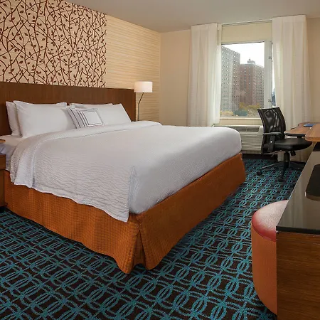 Fairfield Inn & Suites New York Manhattan/Downtown East-2