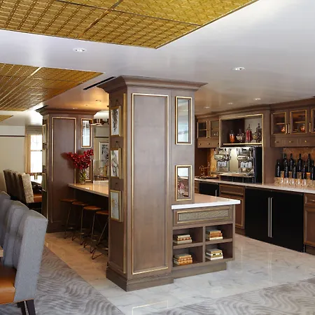 Westhouse Hotel New York, An Slh Hotel-3