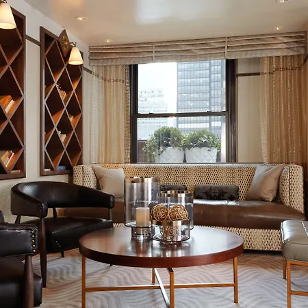 Westhouse Hotel New York, An Slh Hotel-2