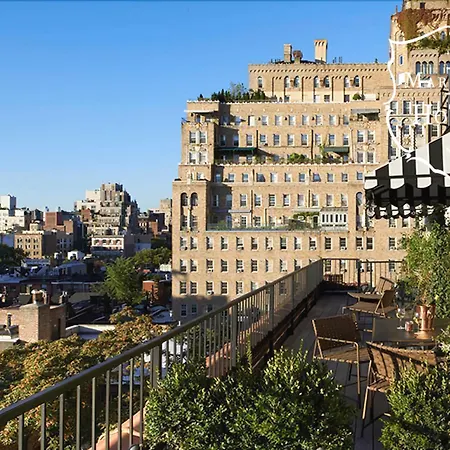 The Marlton Hotel-3