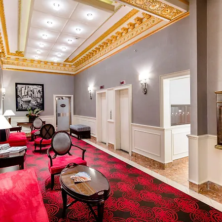 Radio City Apartments-3