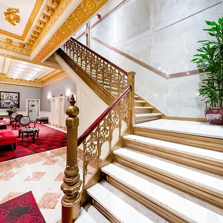 Radio City Apartments-3