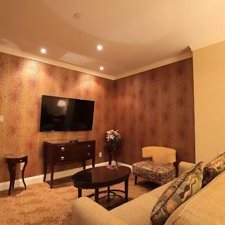Radio City Apartments-2