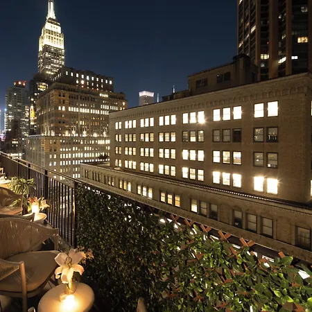 The Marmara Park Avenue-3