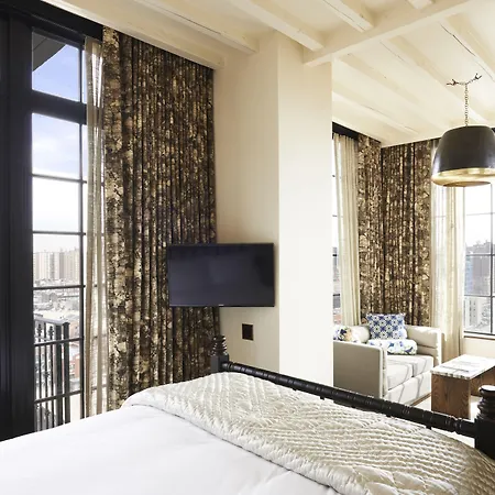 The Ludlow Hotel-3