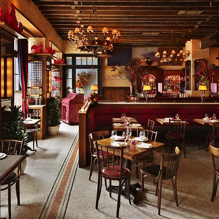 The Ludlow Hotel-2