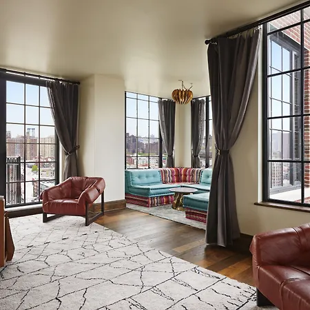 The Ludlow Hotel-3