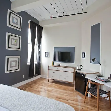 Henry Norman Hotel (Adults Only)-3