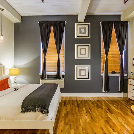 Henry Norman Hotel (Adults Only)-2