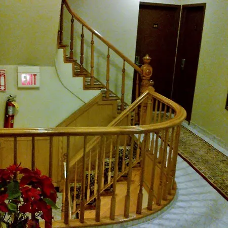 St Marks Hotel-3