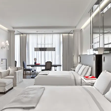 Baccarat Hotel And Residences New York-3