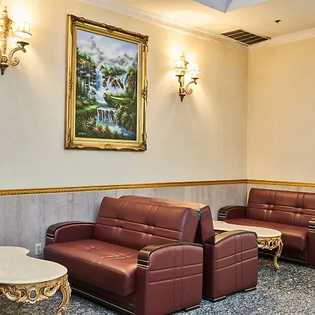 Flushing Hotel-2