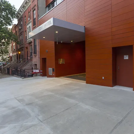 Edge Hotel Washington Heights-3
