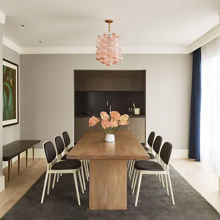 11 Howard, New York, A Member Of Design Hotels-2